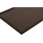 Alfombra NoTrax Ovation 3x5, Negro